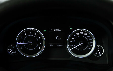 Hyundai Creta, 2021 год, 2 249 777 рублей, 12 фотография