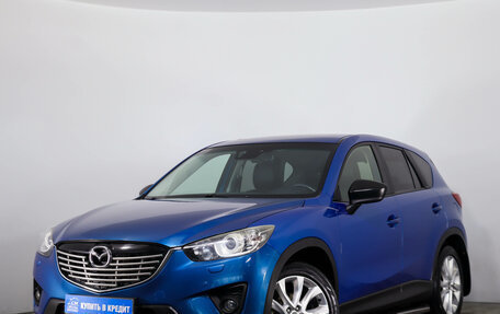 Mazda CX-5 II, 2012 год, 1 749 000 рублей, 4 фотография