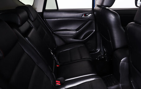 Mazda CX-5 II, 2012 год, 1 749 000 рублей, 13 фотография