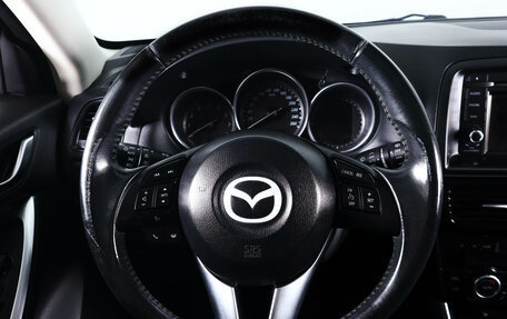 Mazda CX-5 II, 2012 год, 1 749 000 рублей, 18 фотография