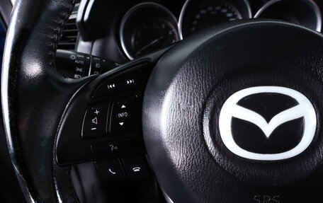 Mazda CX-5 II, 2012 год, 1 749 000 рублей, 19 фотография
