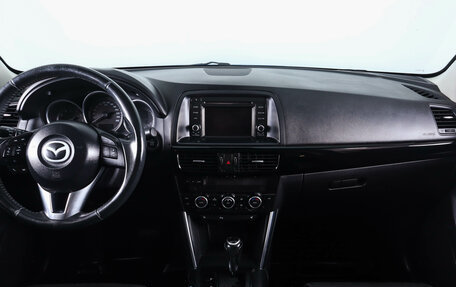 Mazda CX-5 II, 2012 год, 1 749 000 рублей, 16 фотография