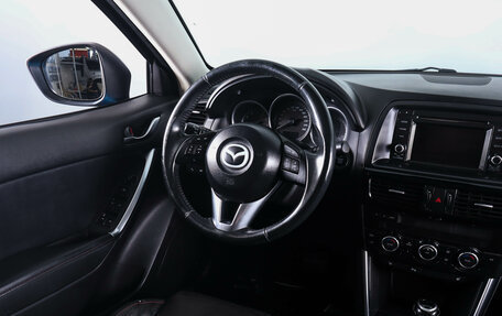 Mazda CX-5 II, 2012 год, 1 749 000 рублей, 15 фотография