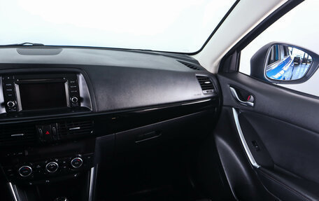 Mazda CX-5 II, 2012 год, 1 749 000 рублей, 17 фотография