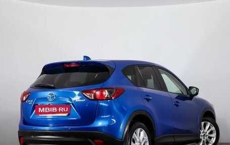 Mazda CX-5 II, 2012 год, 1 749 000 рублей, 5 фотография