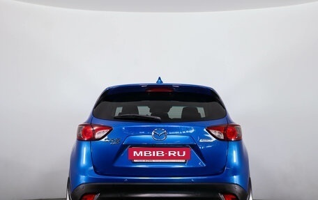 Mazda CX-5 II, 2012 год, 1 749 000 рублей, 6 фотография