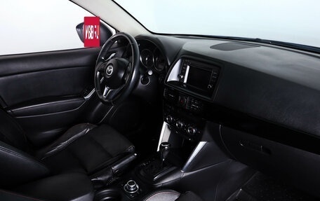 Mazda CX-5 II, 2012 год, 1 749 000 рублей, 14 фотография