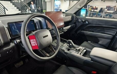 Haval H9, 2025 год, 5 299 000 рублей, 10 фотография