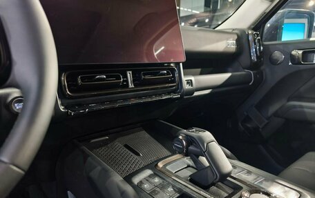 Haval H9, 2025 год, 5 199 000 рублей, 13 фотография