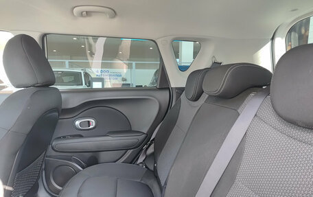 KIA Soul II рестайлинг, 2018 год, 1 813 000 рублей, 16 фотография