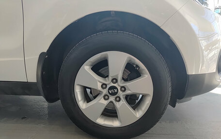 KIA Soul II рестайлинг, 2018 год, 1 813 000 рублей, 22 фотография