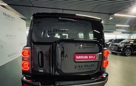Haval H9, 2025 год, 5 199 000 рублей, 5 фотография