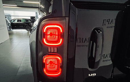 Haval H9, 2025 год, 5 199 000 рублей, 12 фотография