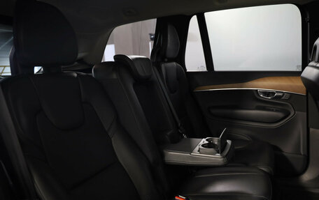 Volvo XC90 II рестайлинг, 2016 год, 2 699 000 рублей, 12 фотография