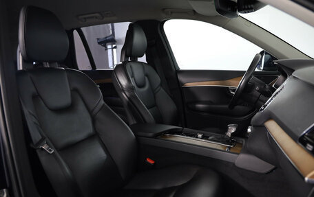Volvo XC90 II рестайлинг, 2016 год, 2 699 000 рублей, 11 фотография