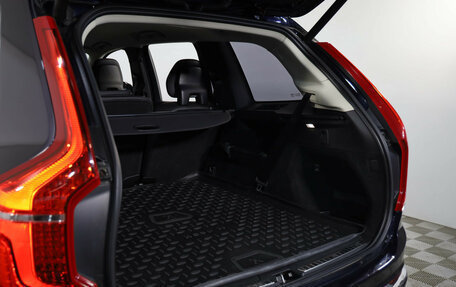 Volvo XC90 II рестайлинг, 2016 год, 2 699 000 рублей, 23 фотография