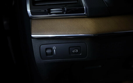 Volvo XC90 II рестайлинг, 2016 год, 2 699 000 рублей, 21 фотография