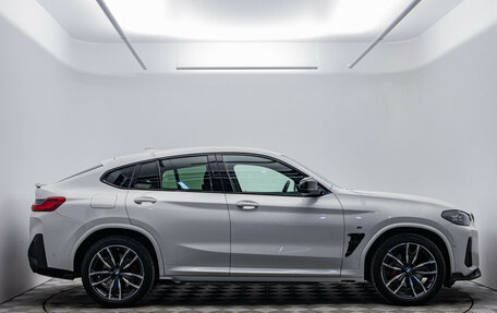 BMW X4, 2021 год, 5 198 000 рублей, 4 фотография
