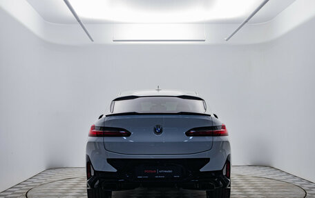BMW X4, 2021 год, 5 198 000 рублей, 6 фотография