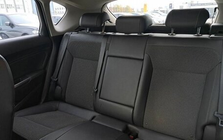 Opel Astra J, 2011 год, 650 000 рублей, 16 фотография