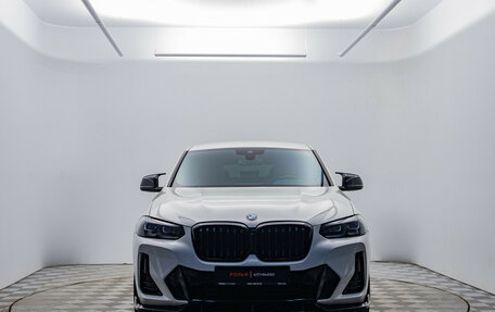 BMW X4, 2021 год, 5 198 000 рублей, 2 фотография
