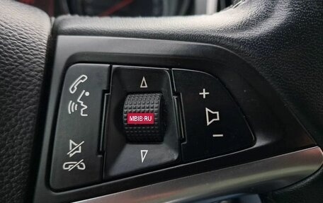 Opel Astra J, 2011 год, 650 000 рублей, 11 фотография