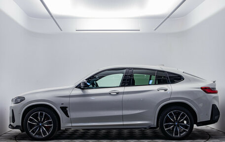 BMW X4, 2021 год, 5 198 000 рублей, 8 фотография
