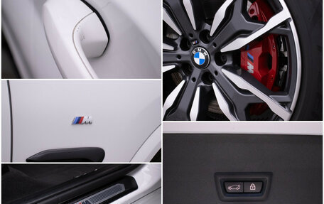 BMW X4, 2021 год, 5 198 000 рублей, 16 фотография