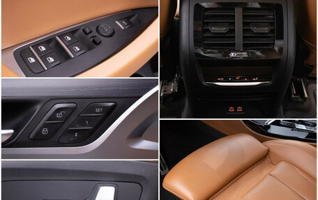 BMW X4, 2021 год, 5 198 000 рублей, 17 фотография
