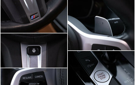 BMW X4, 2021 год, 5 198 000 рублей, 18 фотография