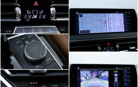 BMW X4, 2021 год, 5 198 000 рублей, 19 фотография