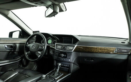 Mercedes-Benz E-Класс, 2010 год, 999 585 рублей, 9 фотография
