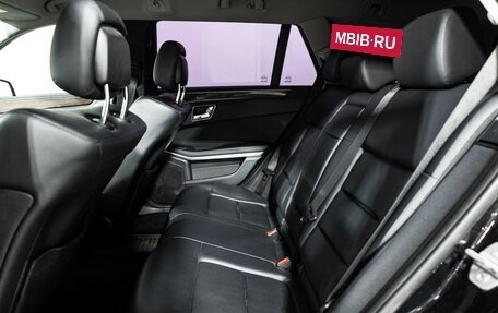 Mercedes-Benz E-Класс, 2010 год, 999 585 рублей, 10 фотография