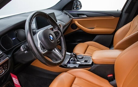 BMW X4, 2021 год, 5 198 000 рублей, 10 фотография