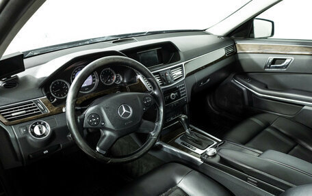 Mercedes-Benz E-Класс, 2010 год, 999 585 рублей, 11 фотография