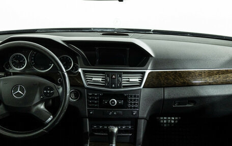 Mercedes-Benz E-Класс, 2010 год, 999 585 рублей, 14 фотография
