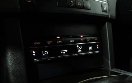 Mercedes-Benz E-Класс, 2010 год, 999 585 рублей, 17 фотография