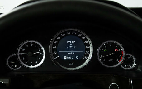 Mercedes-Benz E-Класс, 2010 год, 999 585 рублей, 12 фотография