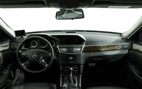Mercedes-Benz E-Класс, 2010 год, 999 585 рублей, 13 фотография