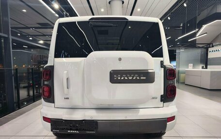 Haval H9, 2025 год, 5 199 000 рублей, 5 фотография