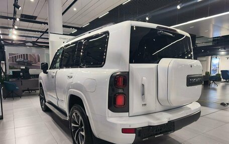 Haval H9, 2025 год, 5 199 000 рублей, 6 фотография