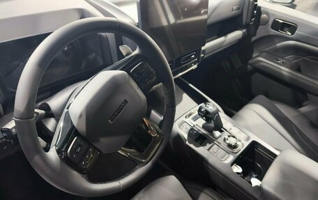 Haval H9, 2025 год, 5 199 000 рублей, 11 фотография