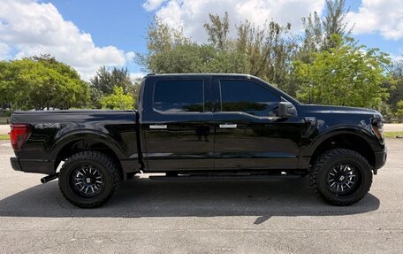 Ford F-150, 2024 год, 4 500 000 рублей, 4 фотография