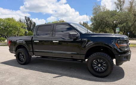 Ford F-150, 2024 год, 4 500 000 рублей, 3 фотография