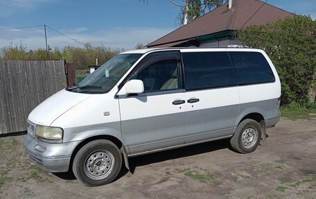 Nissan Largo III (W30), 1996 год, 215 000 рублей, 3 фотография