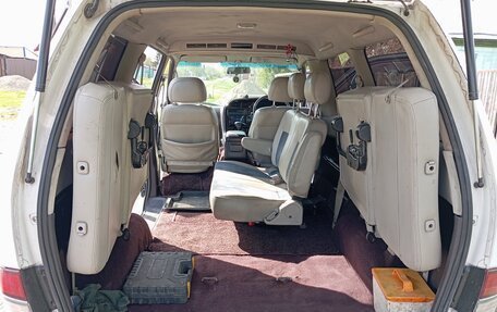Nissan Largo III (W30), 1996 год, 215 000 рублей, 5 фотография