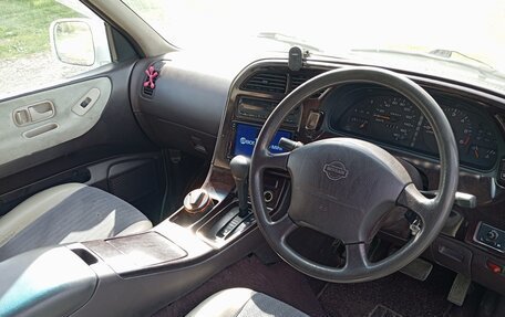 Nissan Largo III (W30), 1996 год, 215 000 рублей, 7 фотография