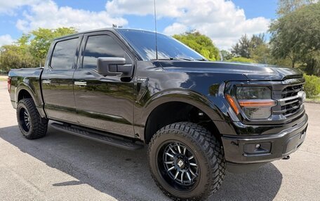 Ford F-150, 2024 год, 4 500 000 рублей, 2 фотография