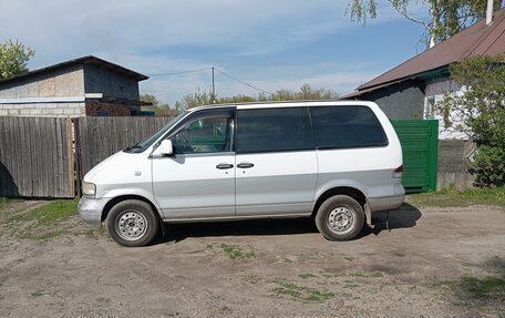 Nissan Largo III (W30), 1996 год, 215 000 рублей, 6 фотография