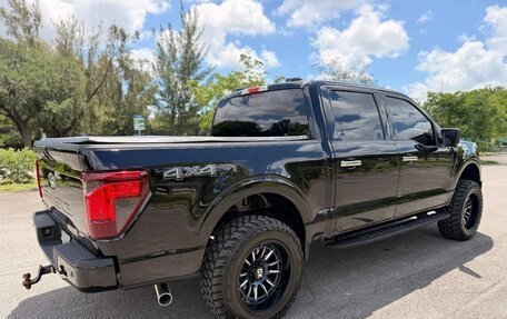Ford F-150, 2024 год, 4 500 000 рублей, 5 фотография